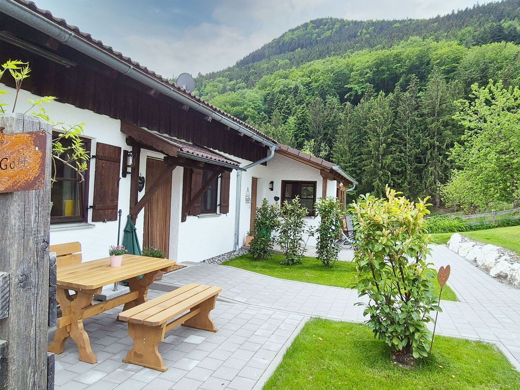 Aussenansicht 2
