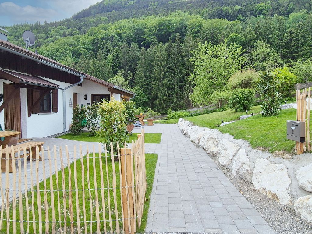 Aussenansicht