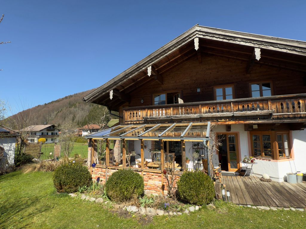 Haus Bachl