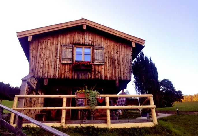 Fronwieshof Ferienwohnungen – Foto 2
