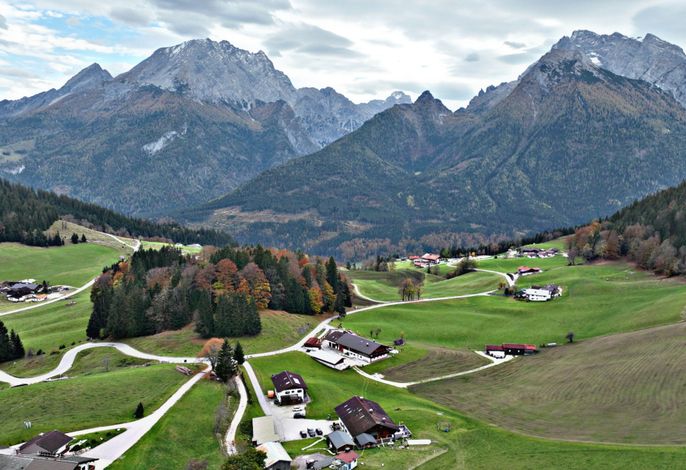 Fronwieshof Ferienwohnungen – Foto 3