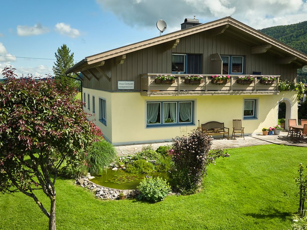 Haus Gerhardt