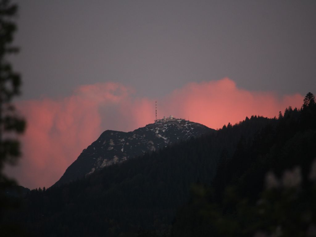 Wendelstein