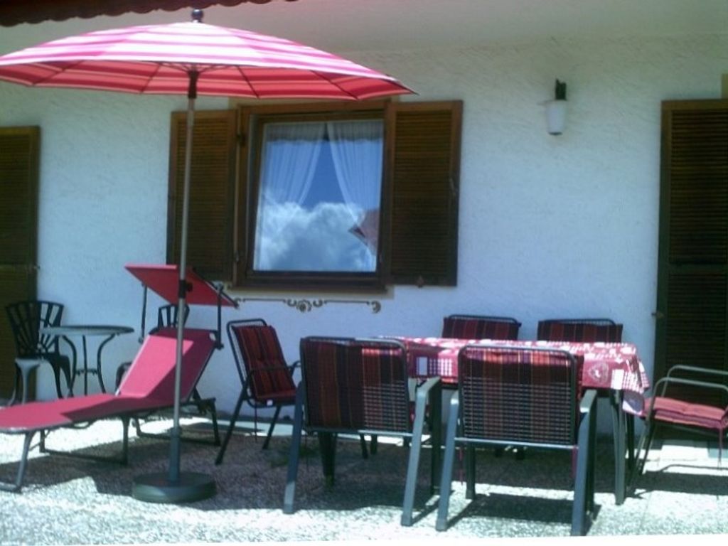 Südterrasse