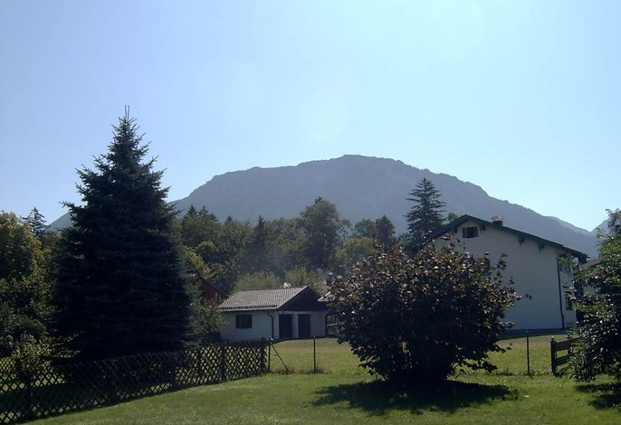 Haus Alpenblick inkl. Chiemgaukarte