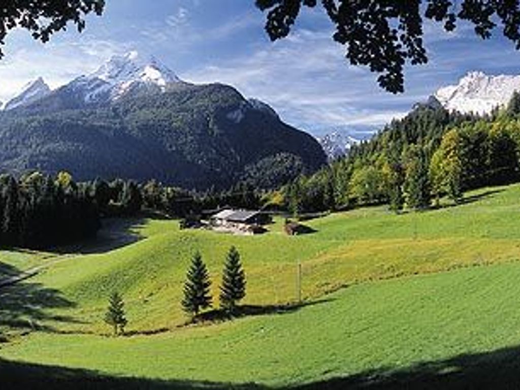 Auf`m Feggenlehen