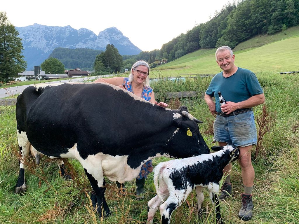 Mayringerlehen