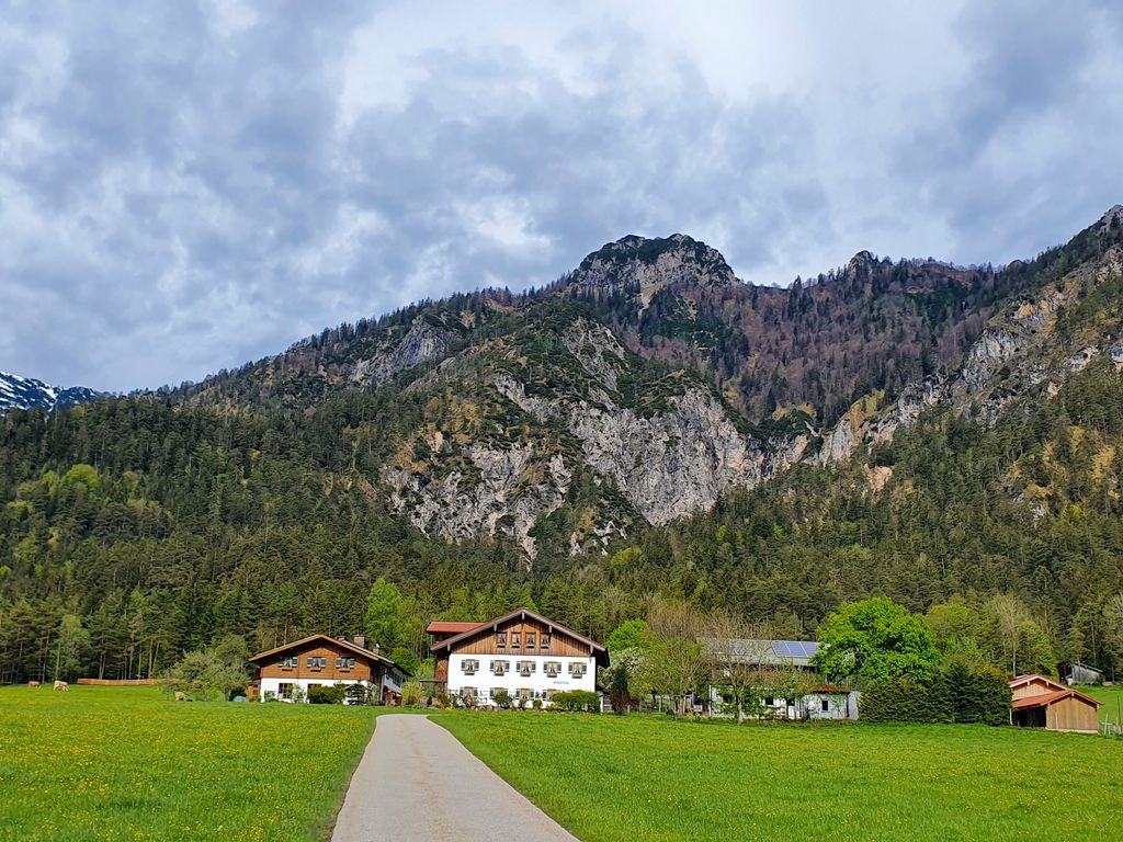 Bognerlehen