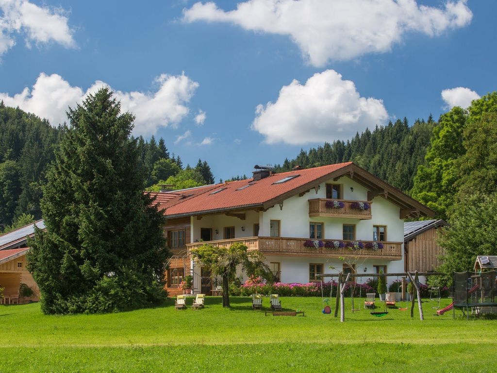 der Vorderoberhauser-Hof