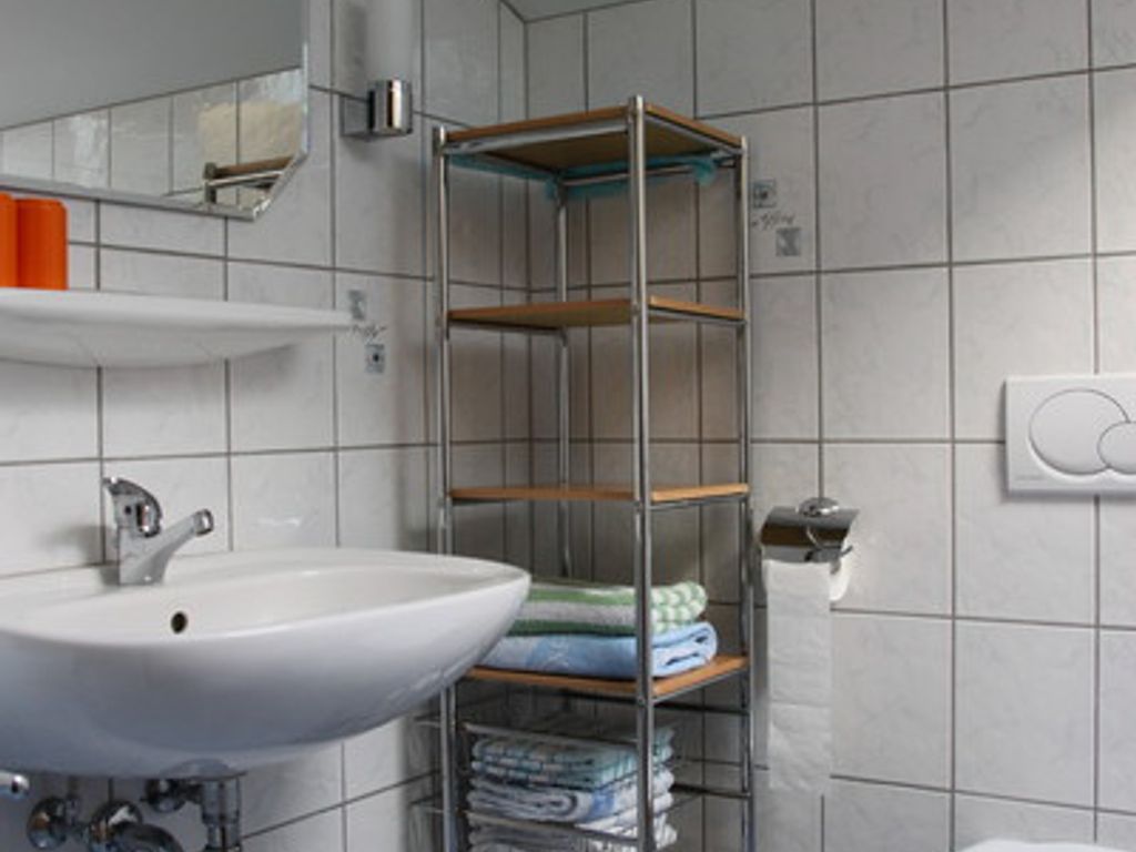 Dusche/WC