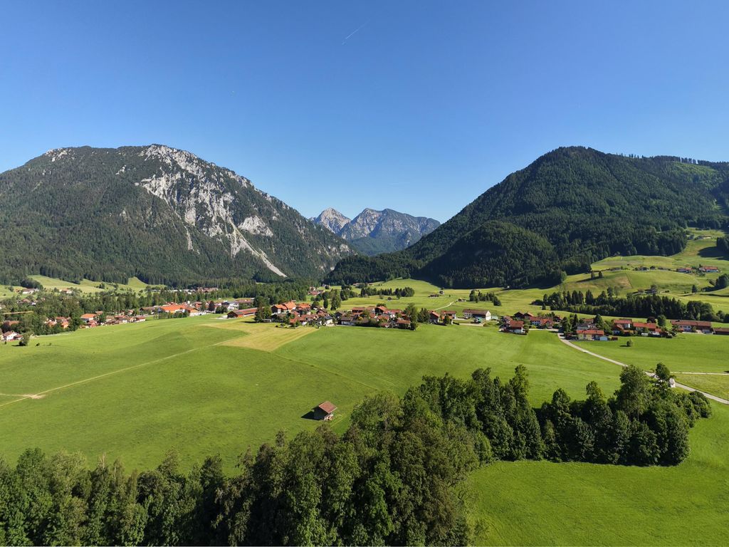 Rauschberg - Sonntagshorn - Unternberg