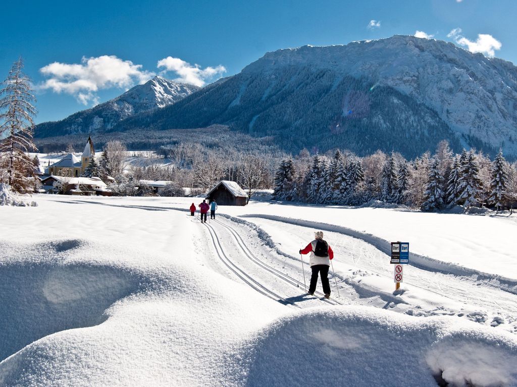 Skilanglauf