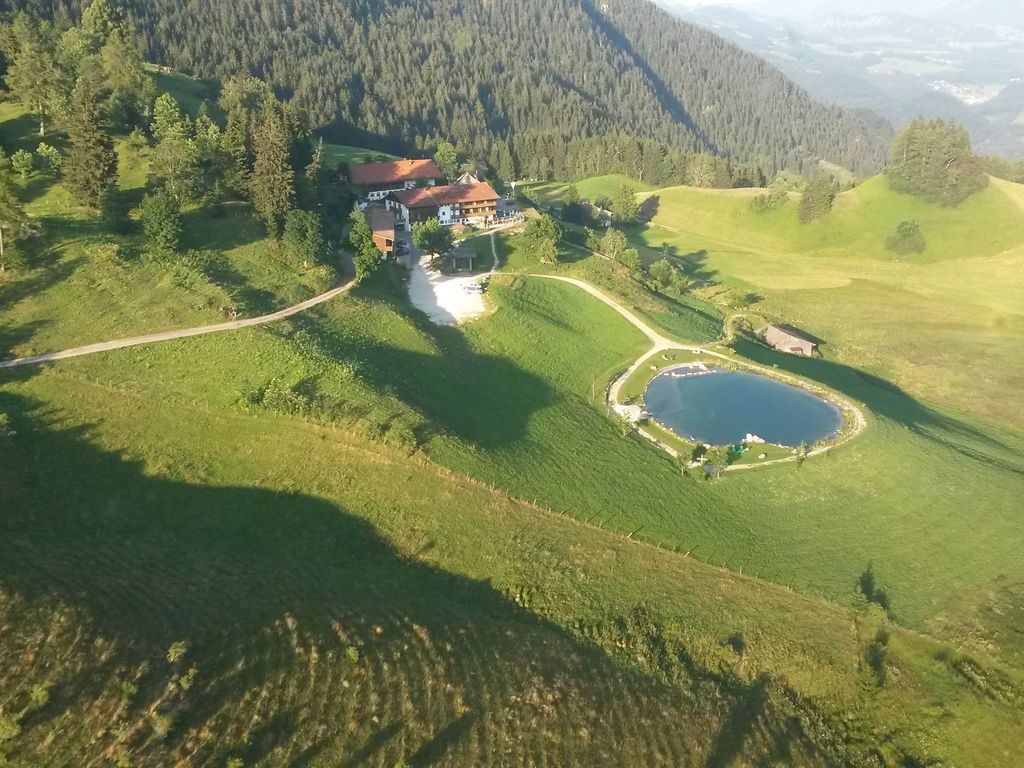 Luftaufnahme