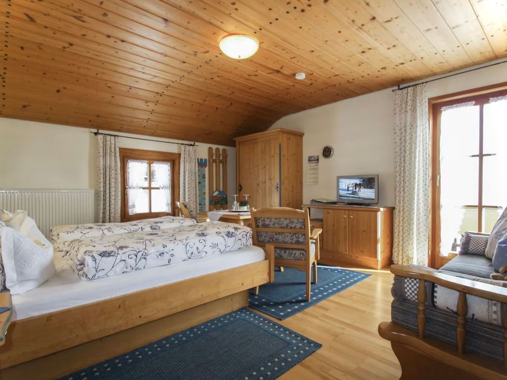 Zimmer Nr. 4
