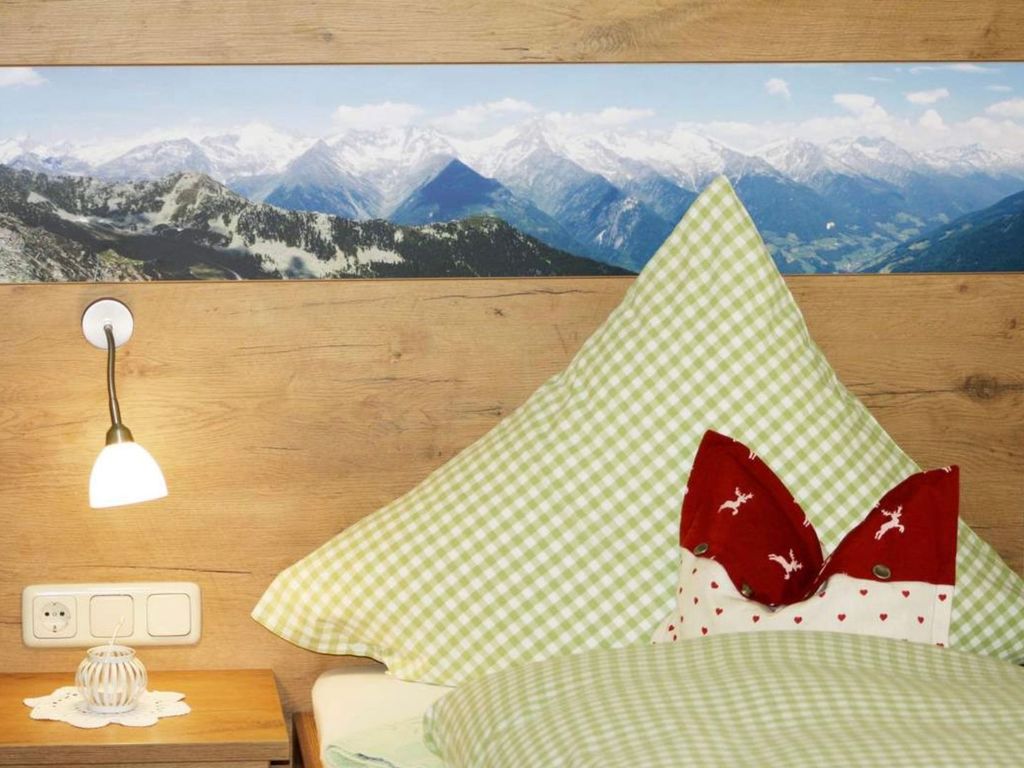 Zimmer Nr.1