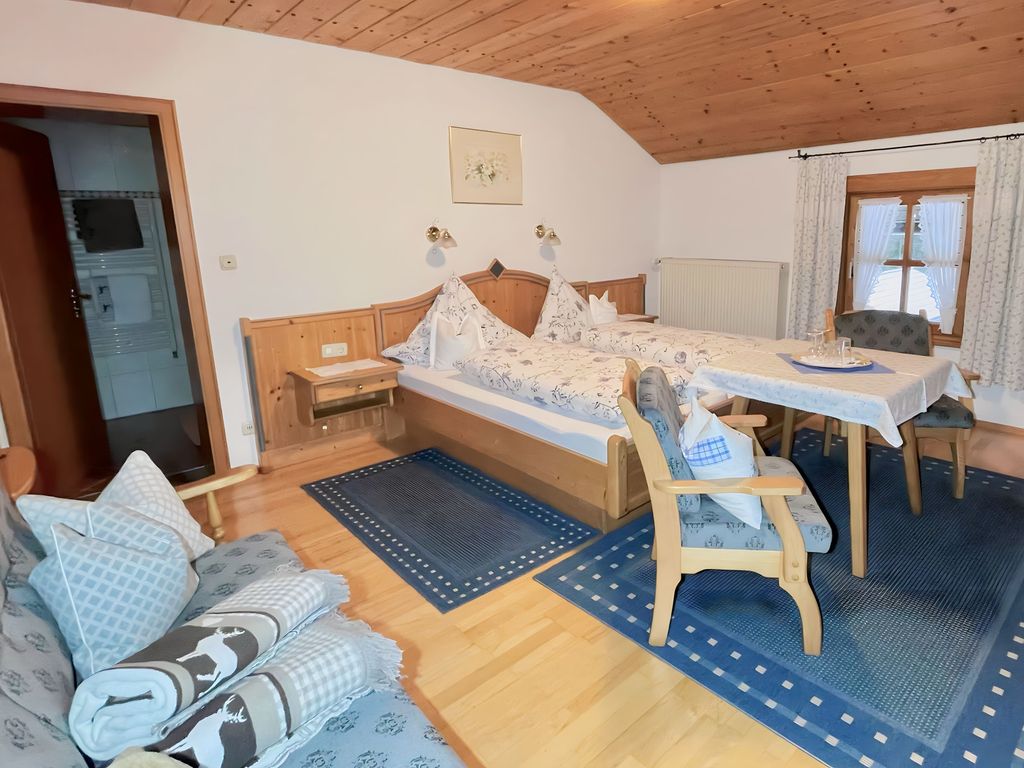 Zimmer Nr. 4