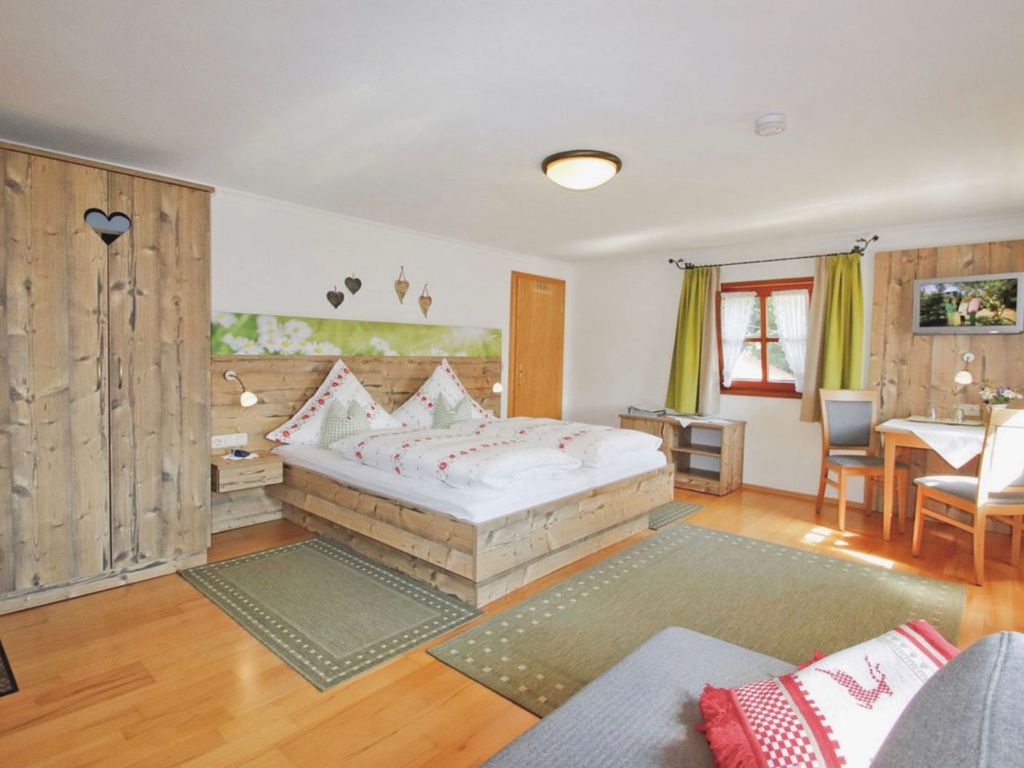 Zimmer Nr. 8