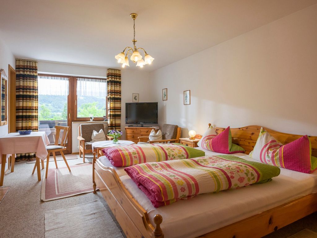 Appartement Schreyer