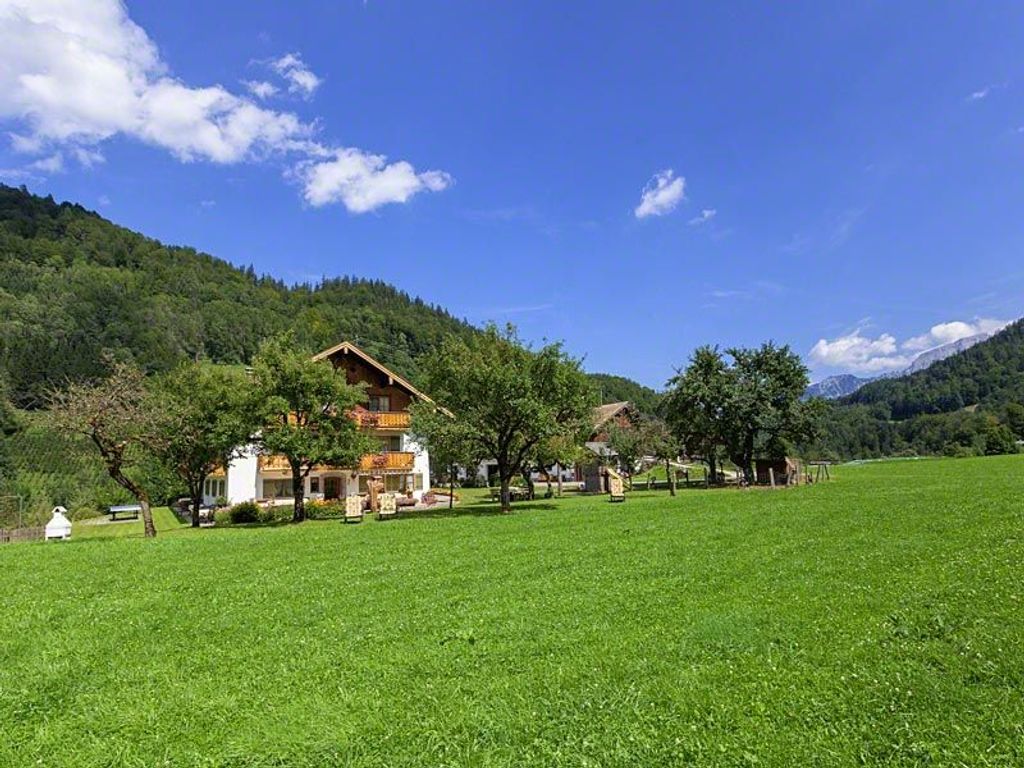 Gästehaus Anfanglehen