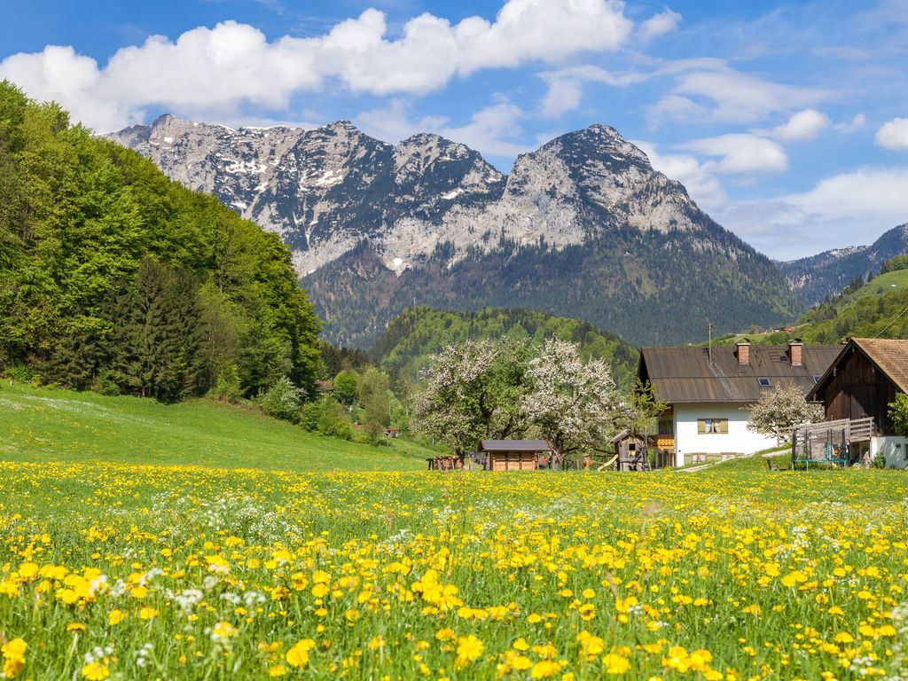 Gästehaus Anfanglehen