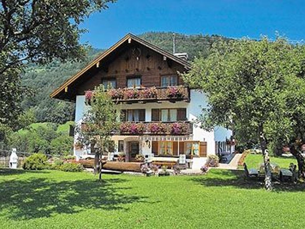 Gästehaus Anfanglehen