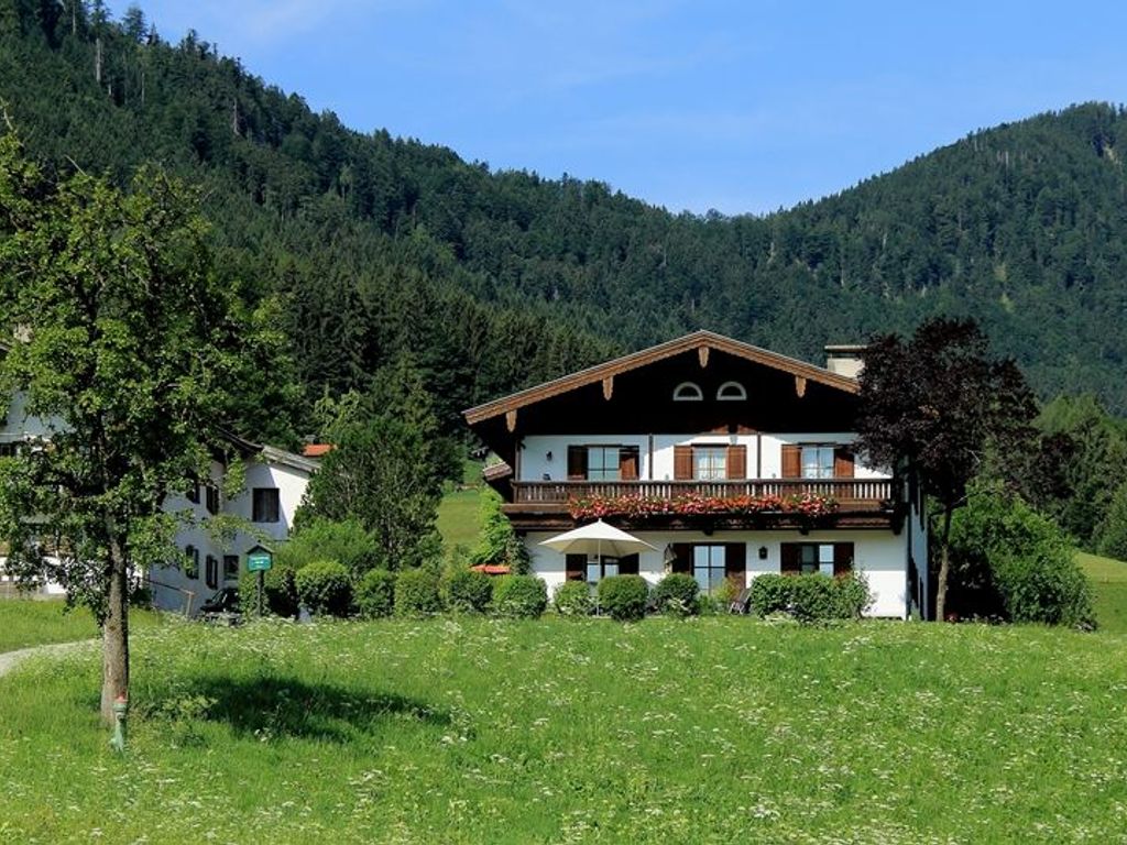 Traumhafte Lage - Sommer