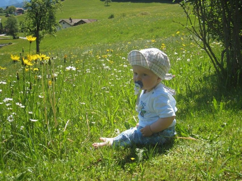kinderfreundlich