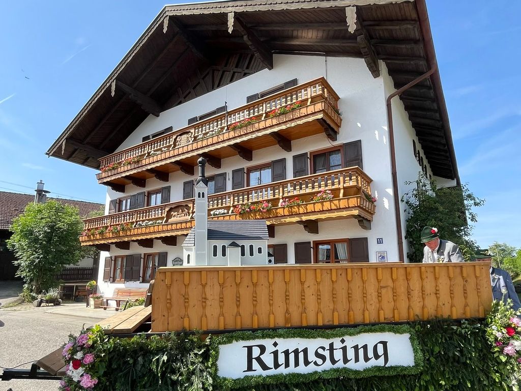 Schererhof