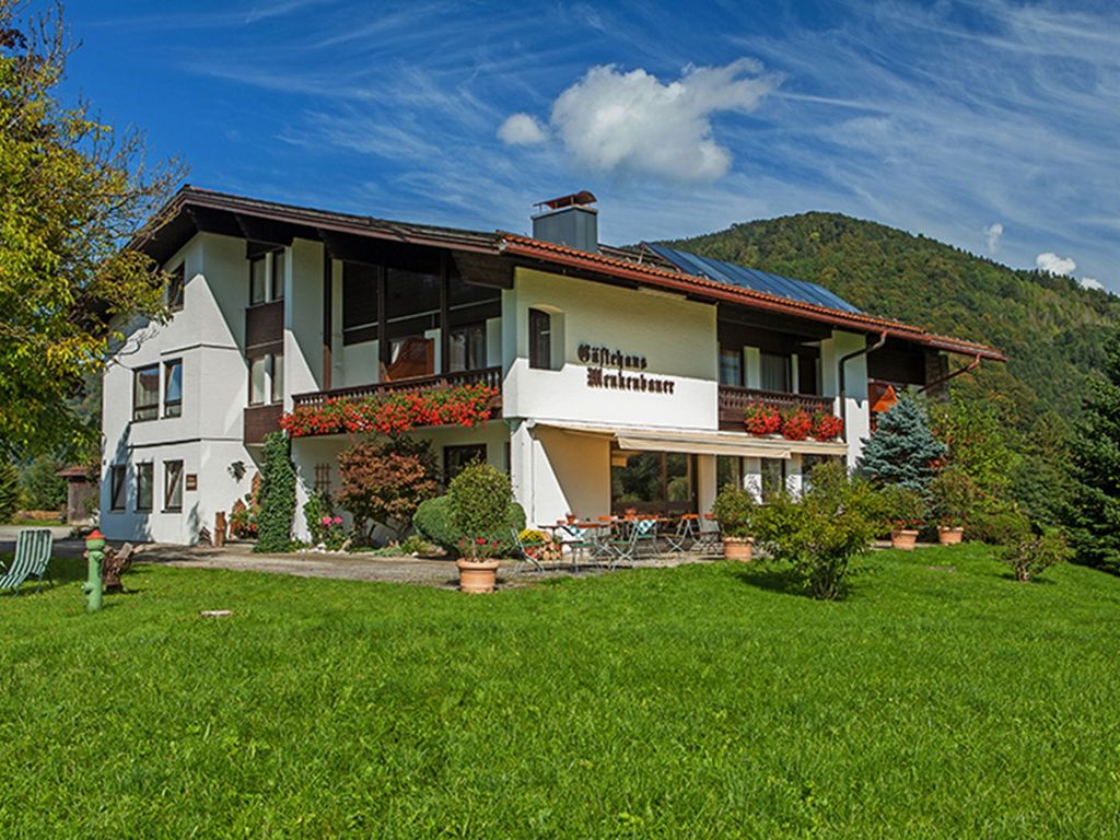 Gästehaus