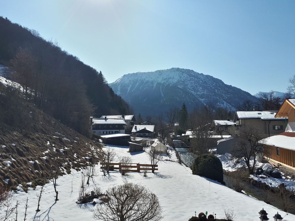 Panoramablick