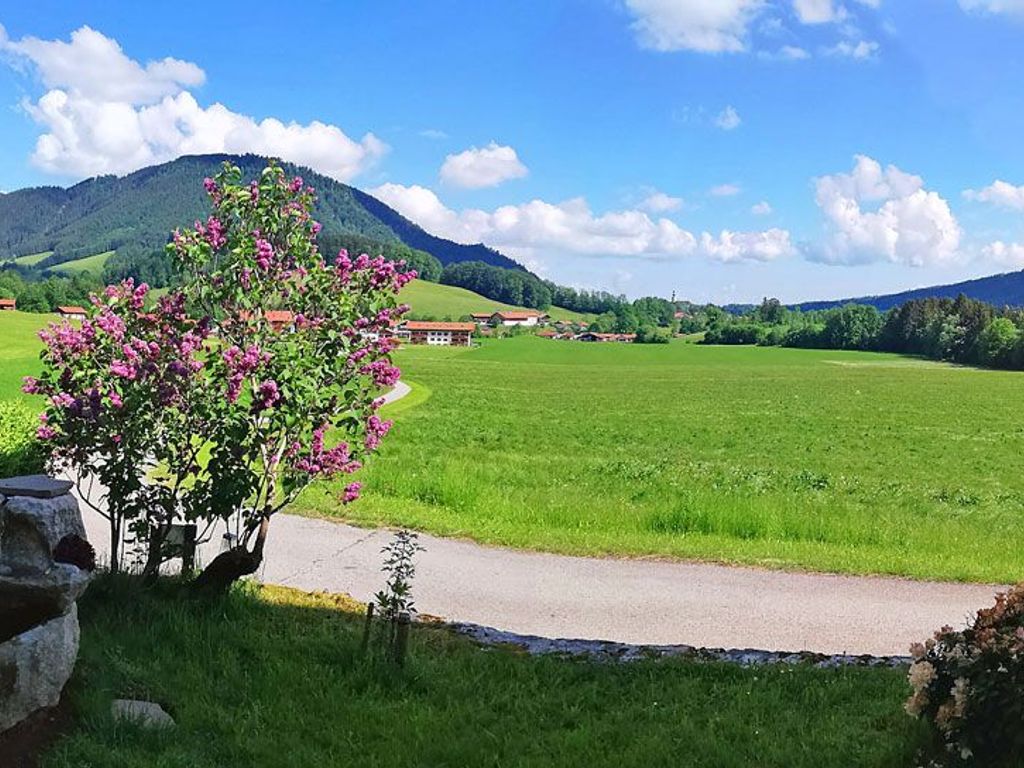 Ferienwohnung Beim Raffner