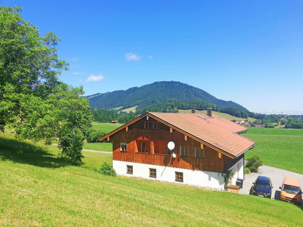 Ferienwohnung Beim Raffner