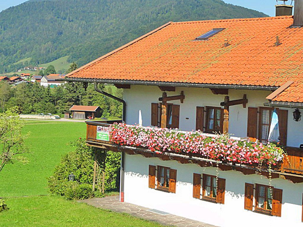 Ferienwohnung Beim Raffner