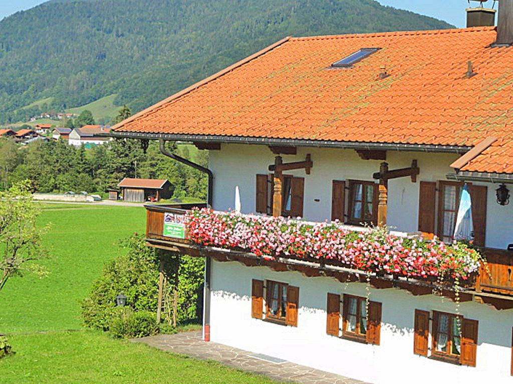 Ferienwohnung Beim Raffner