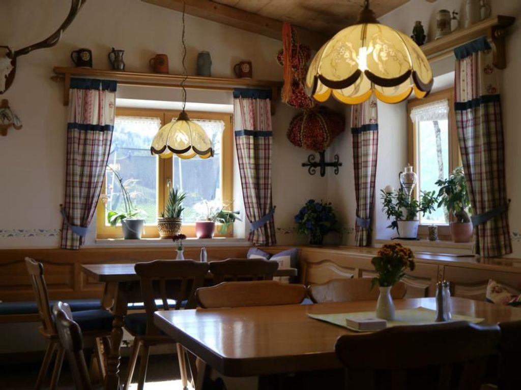 Gästehaus Baltram