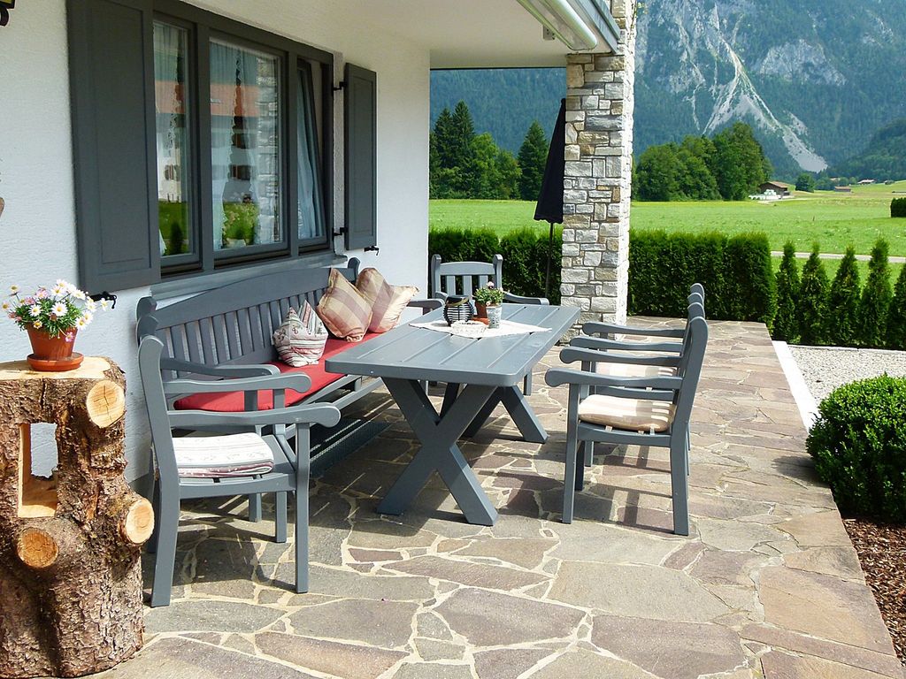 Gästehaus Pointner