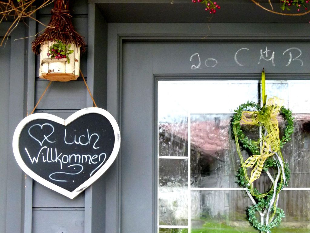 Gästehaus Pointner