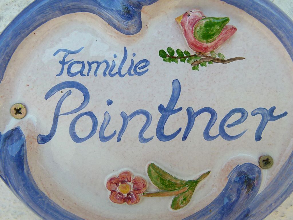 Gästehaus Pointner