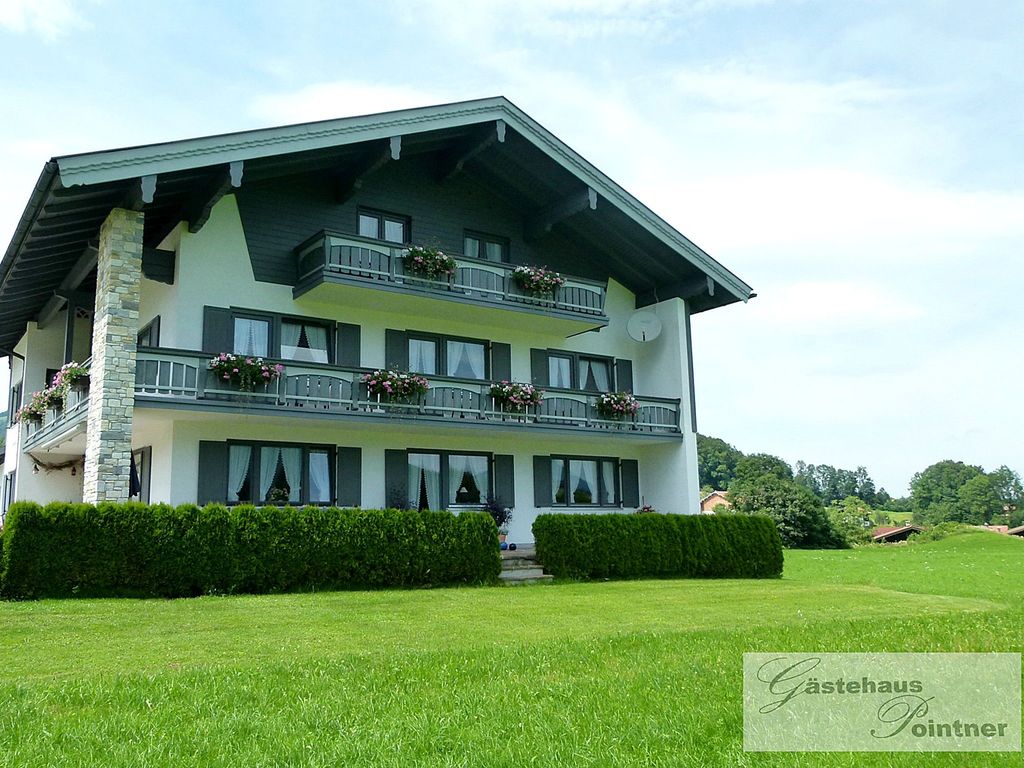 Gästehaus Pointner