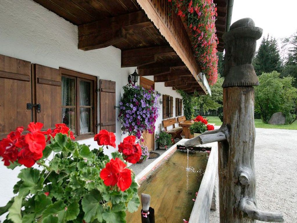 vorm Haus
