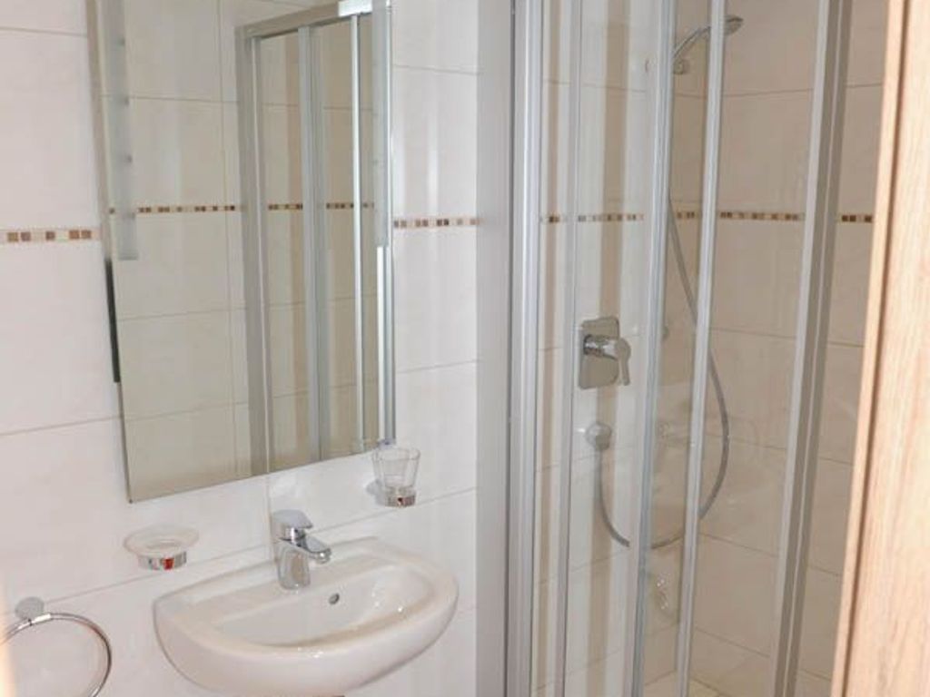 Badezimmer Silberg