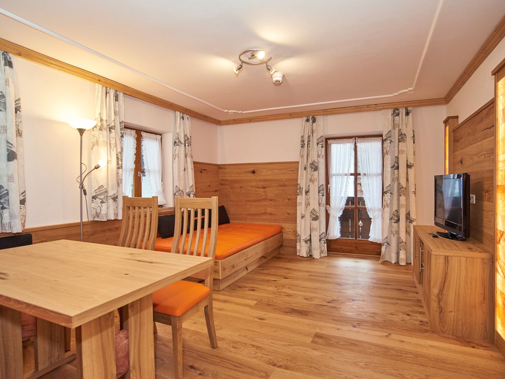 Suite Ramsau