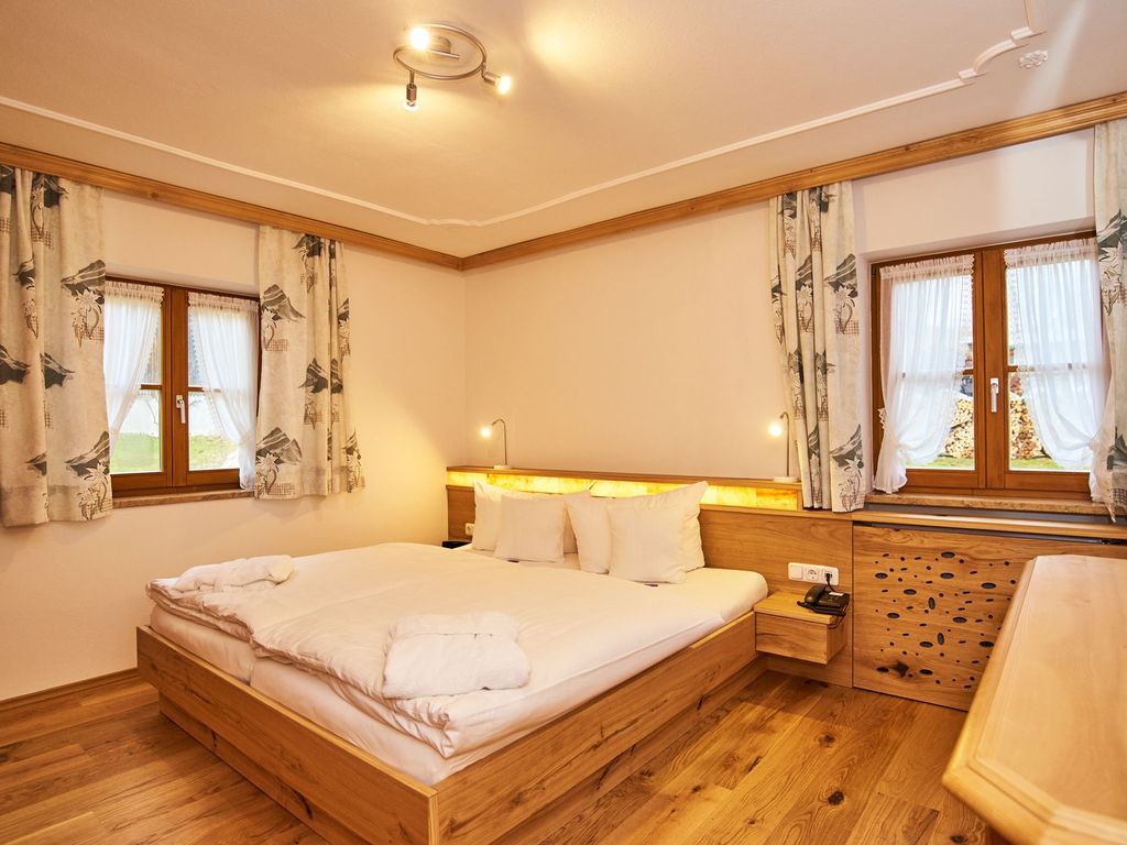 Suite Ramsau