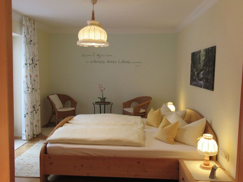 Ihr Schlafzimmer