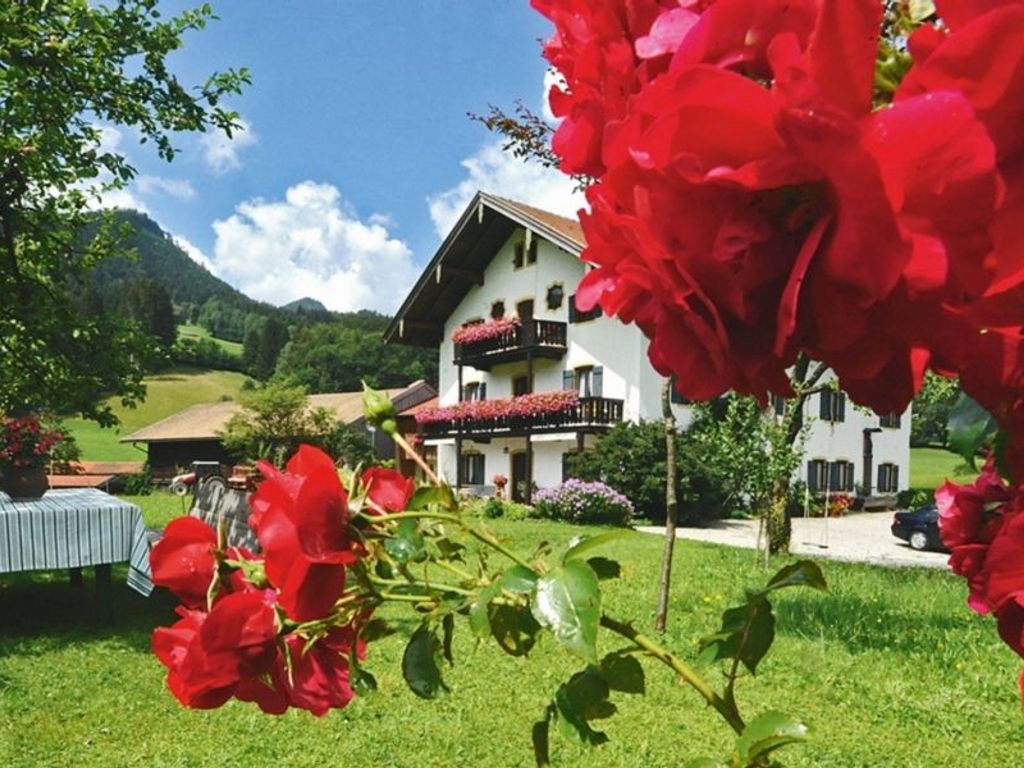 Haupthaus