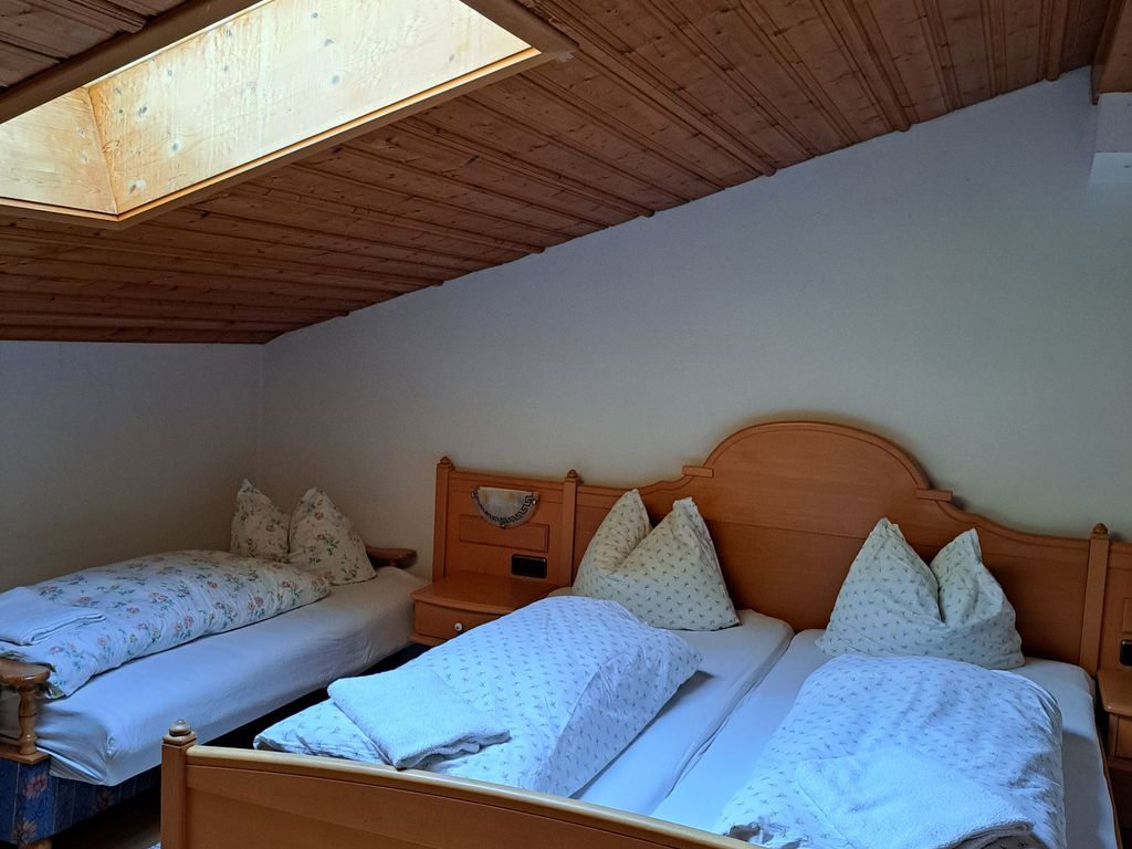 Vielbettzimmer