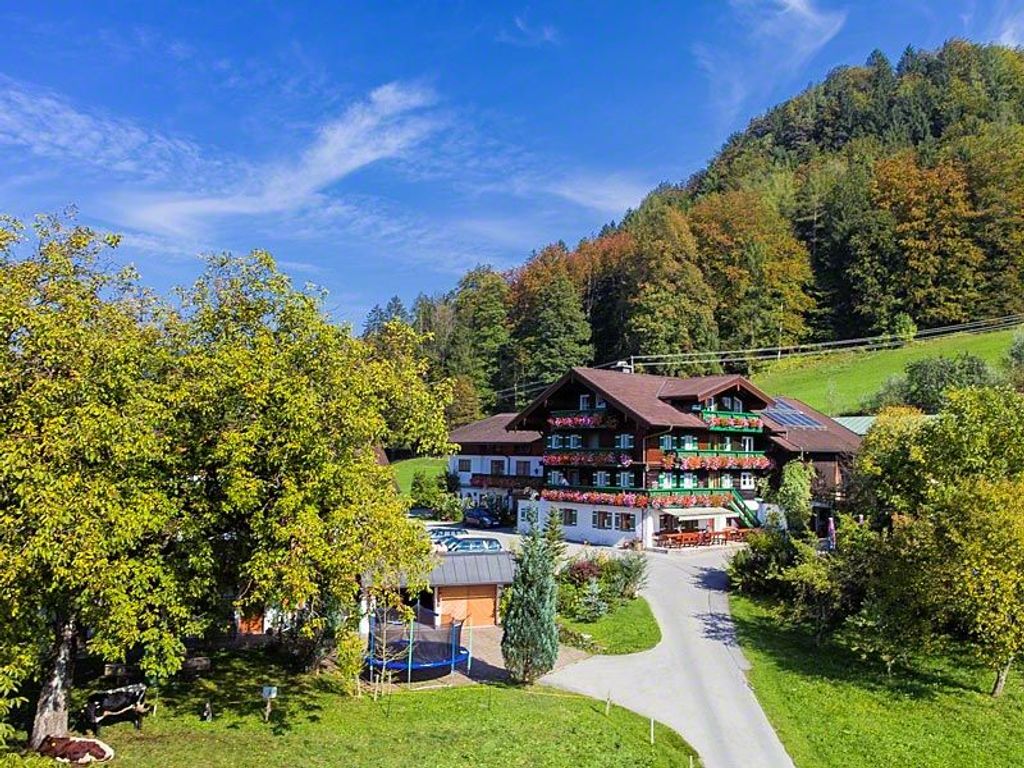 Haus Lage