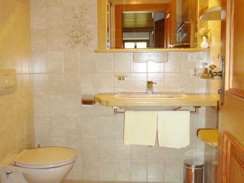 Dusche/WC