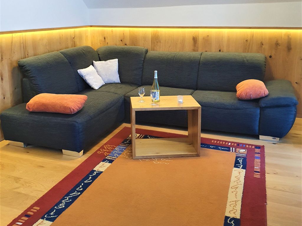Wohnzimmer "Bauernhaus"