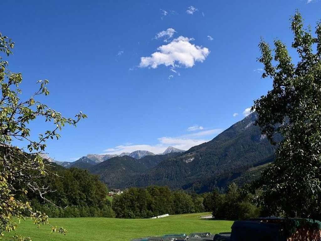 Aussicht